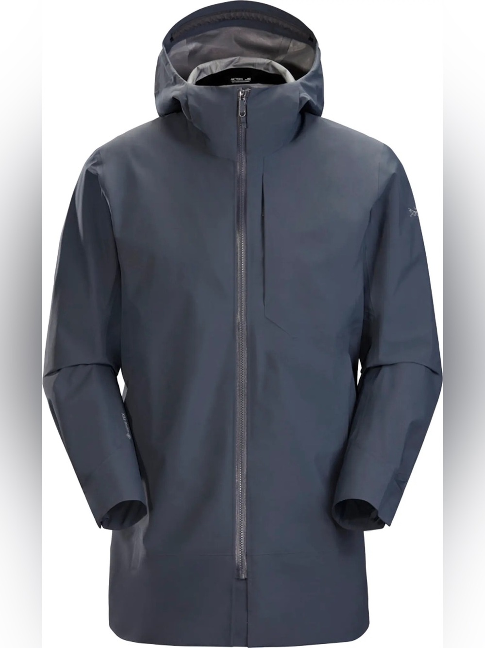 Arc'teryx Men's Sawyer Coat Size XL in Blue Colorway EUC